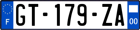 GT-179-ZA