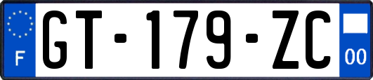 GT-179-ZC