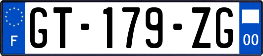 GT-179-ZG