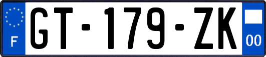 GT-179-ZK