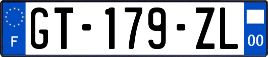 GT-179-ZL
