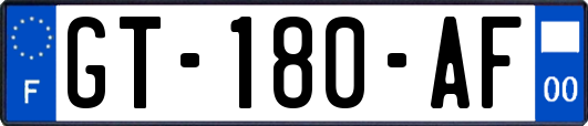 GT-180-AF