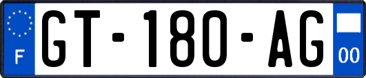 GT-180-AG