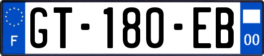 GT-180-EB
