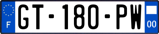 GT-180-PW