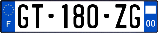 GT-180-ZG