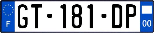 GT-181-DP