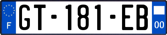 GT-181-EB