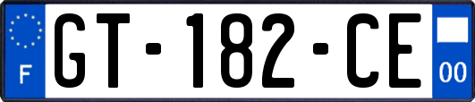 GT-182-CE