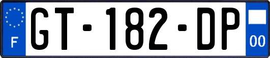 GT-182-DP