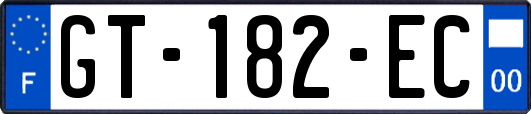 GT-182-EC