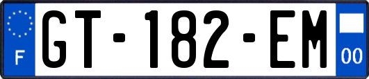 GT-182-EM