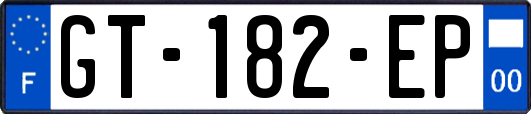 GT-182-EP