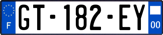 GT-182-EY