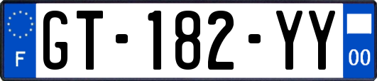 GT-182-YY