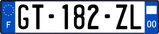 GT-182-ZL