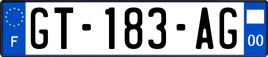 GT-183-AG