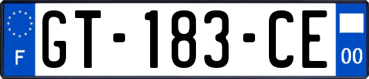 GT-183-CE