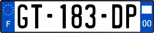 GT-183-DP