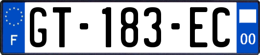 GT-183-EC