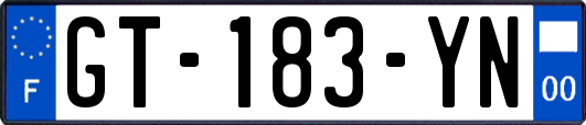 GT-183-YN