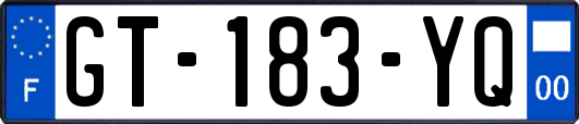 GT-183-YQ