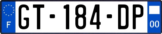 GT-184-DP