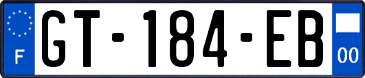 GT-184-EB