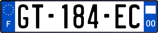 GT-184-EC