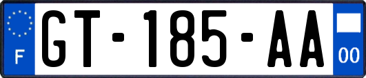 GT-185-AA