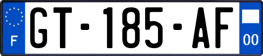 GT-185-AF