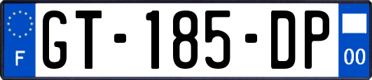 GT-185-DP