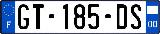 GT-185-DS
