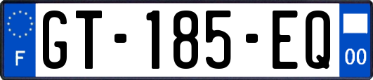 GT-185-EQ
