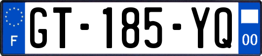 GT-185-YQ