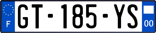 GT-185-YS