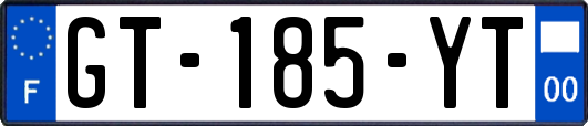 GT-185-YT