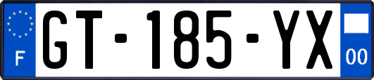 GT-185-YX