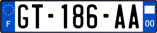 GT-186-AA