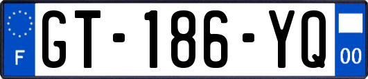 GT-186-YQ