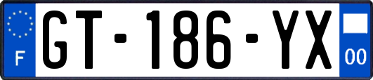 GT-186-YX