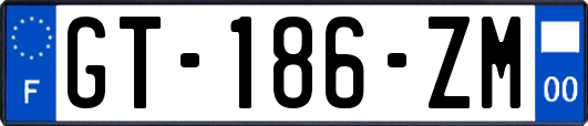 GT-186-ZM