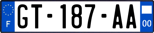 GT-187-AA