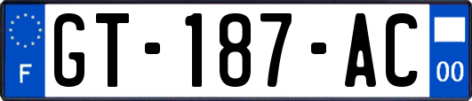 GT-187-AC