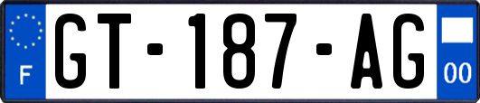 GT-187-AG