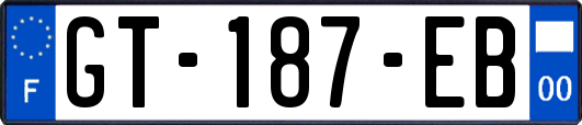 GT-187-EB