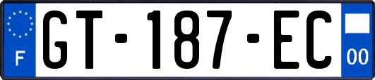 GT-187-EC