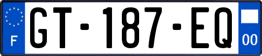 GT-187-EQ