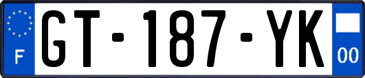 GT-187-YK