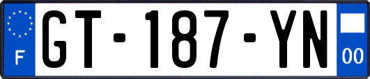 GT-187-YN